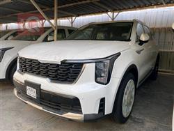 کیا سۆرینتۆ